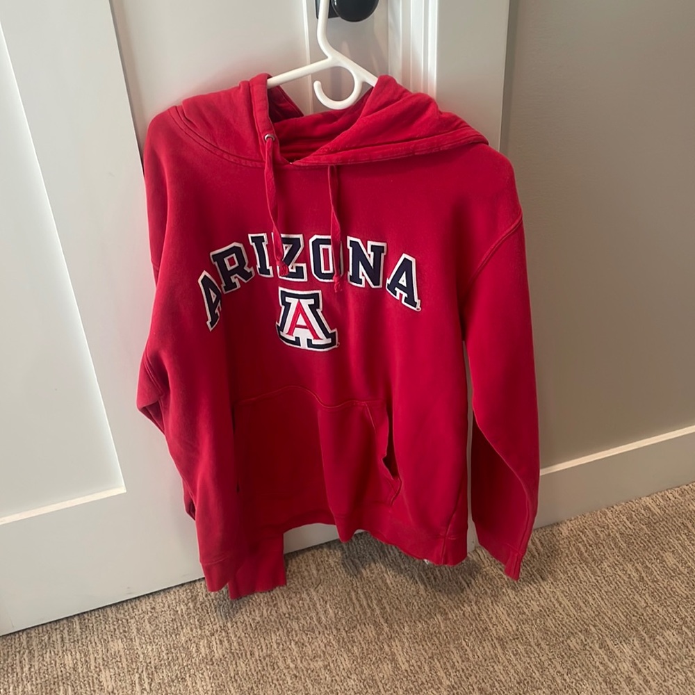 Arizona hoodie XL